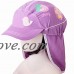 Children's Bicycle Helmet - Slip-on Sun Protection Cover (Summer Treats - Purple Upf50+) - B00XMKINV8